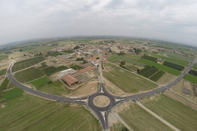 Ivars dUrgell (Panoramica Ivars)