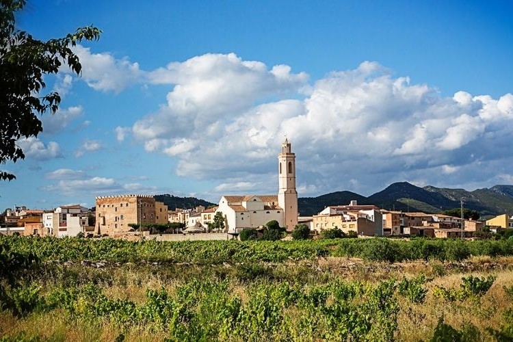 Rodonyà (1 Paisatges)