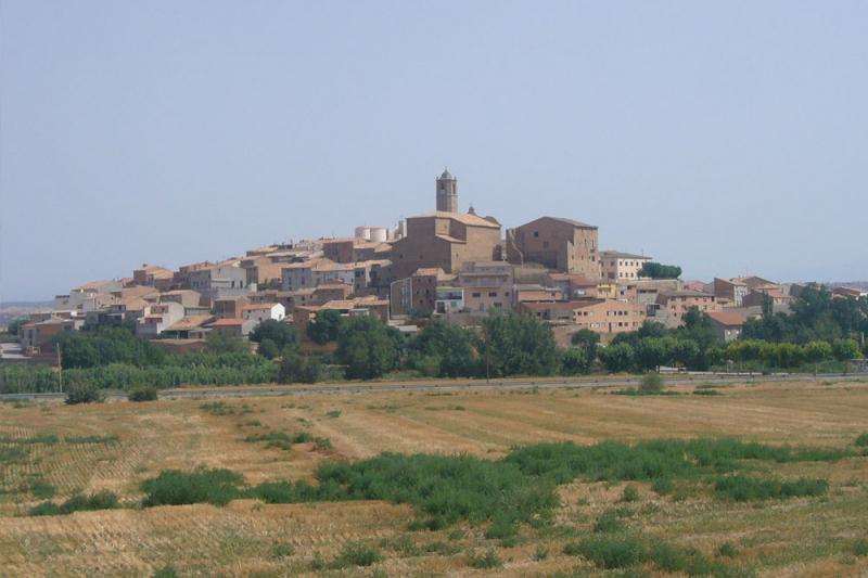 Puigverd dAgramunt (Puigverd D Agramunt)