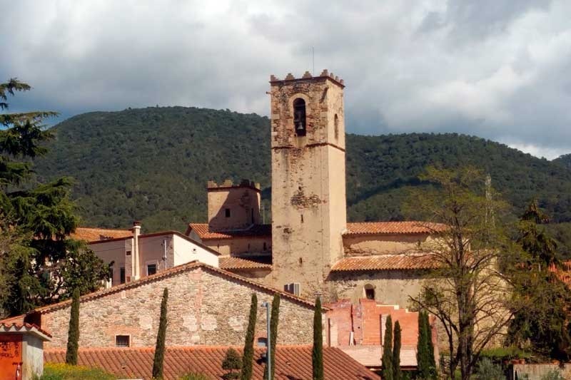 Cànoves i Samalús (Canoves I Samalus)