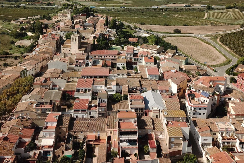 Banyeres del Penedès