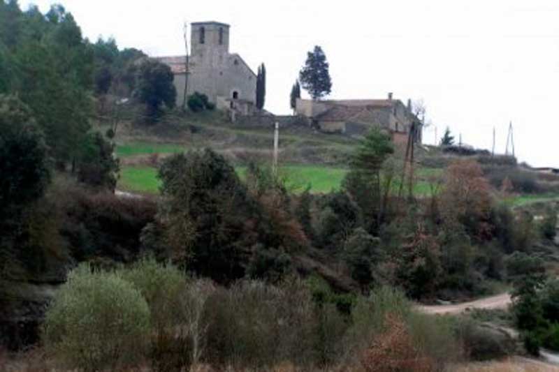 Castellcir