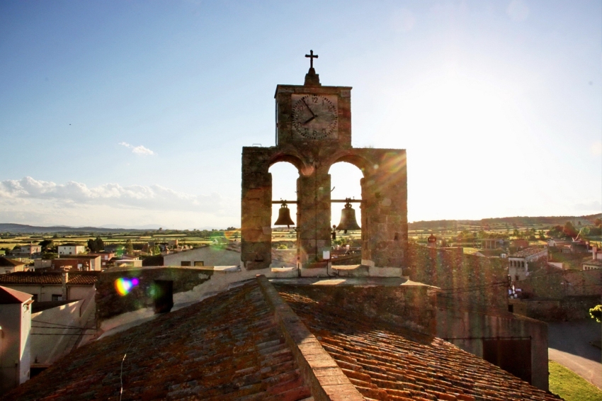 La Tallada dEmpordà