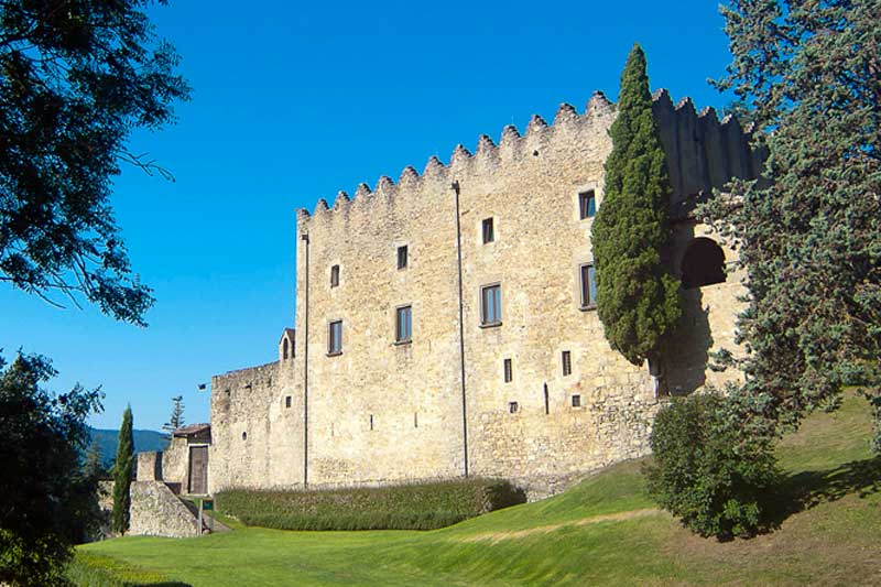 Sant Quirze de Besora