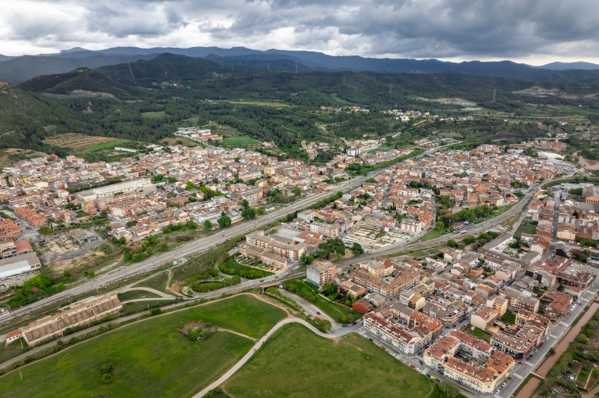 Sant Vicenç de Castellet