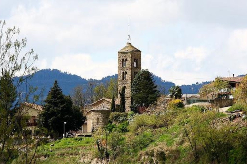 Sant Vicenç de Torelló