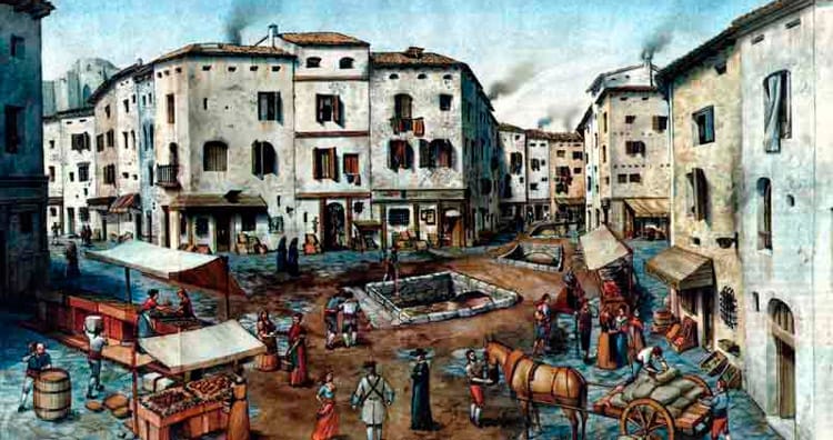 Els gremis defensors de Barcelona al 1714 (Part I)