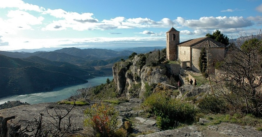3 rutes per alguns dels pobles més bonics de Tarragona