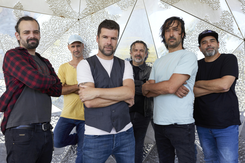 Fête principale à Olesa de Montserrat (21 06 2025_noche Ochentera_2 Min)