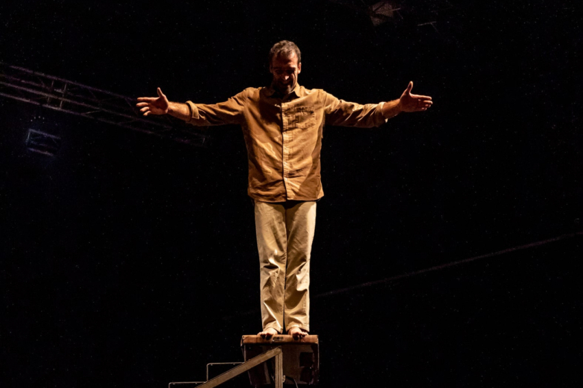 Fête principale à Olesa de Montserrat (35 Festa De Major Olesa De Montserrat)