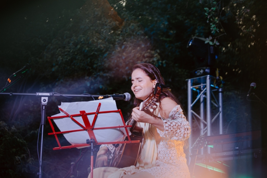 Emboscat Festival a Clariana, Argençola (03 Emb_23 Clara Orozco)