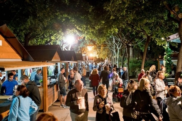 Cambrils Wine and Gastronomy Festival (Cambrils3)