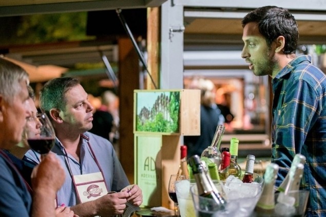 Cambrils Wine and Gastronomy Festival (Cambrils2)