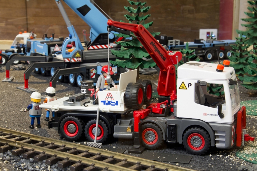 Clickània, le Festival Playmobil Clics à Montblanc (Img_6505)