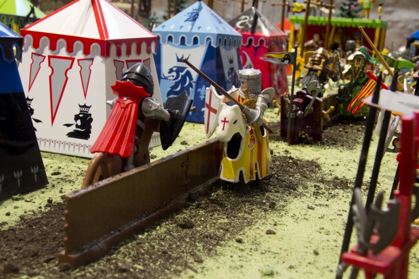 Clickània, le Festival Playmobil Clics à Montblanc (Img_6487)