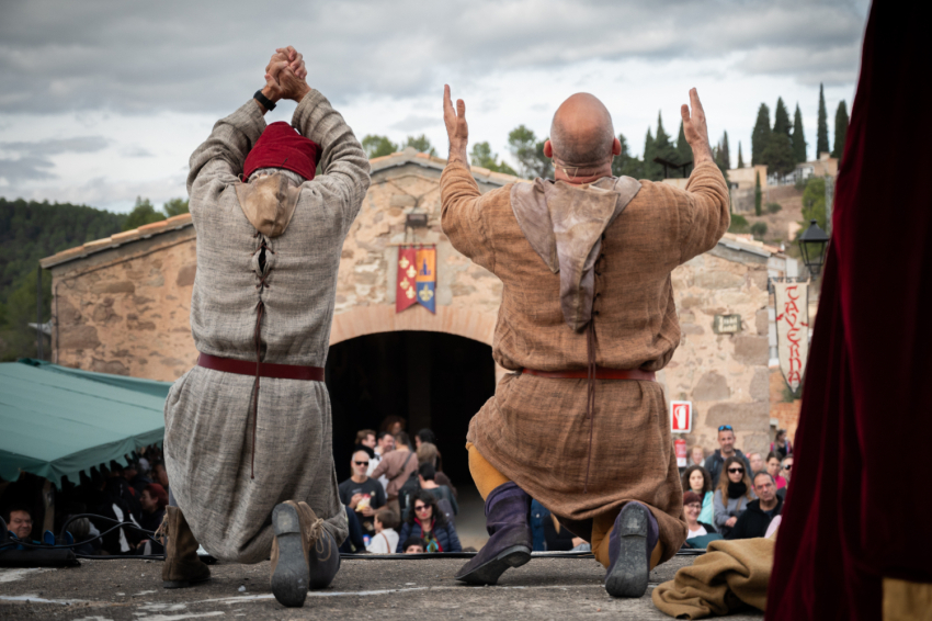 Foire dartisanat médiéval de Súria (Fms_mb_18_dsc_7414)