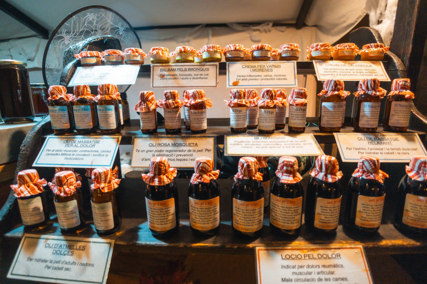 Feria de las Brujas de Sant Feliu Sasserra (54116899399_2171b16957_k)