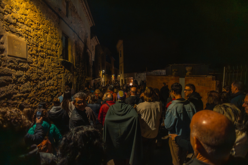 Feria de las Brujas de Sant Feliu Sasserra (54116899434_d0e7946caa_k)