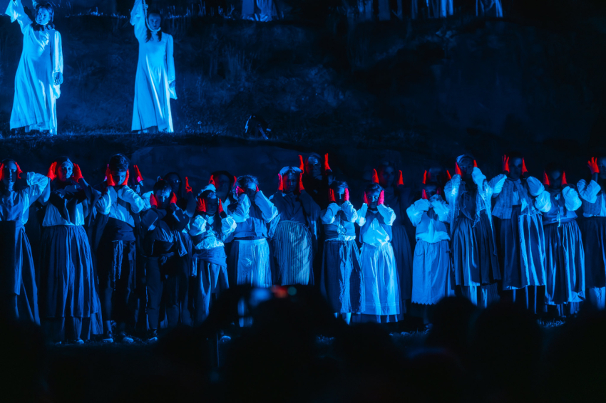 Feria de las Brujas de Sant Feliu Sasserra (54115713712_7c66a6229a_k)