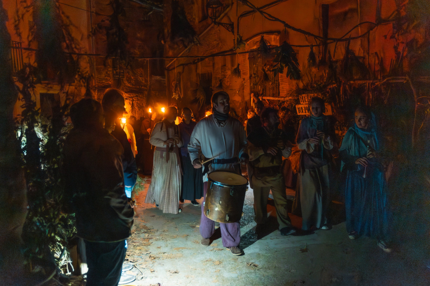 Feria de las Brujas de Sant Feliu Sasserra (54115725782_ca04b6256e_k)