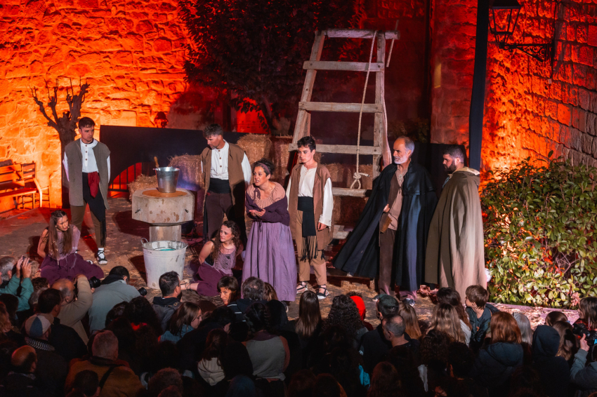 Feria de las Brujas de Sant Feliu Sasserra (54116847268_b39191f363_k)