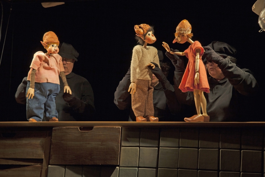 Mitmo, Mostra Internacional de Titelles a Mollet del Vallès (IMG_2318)