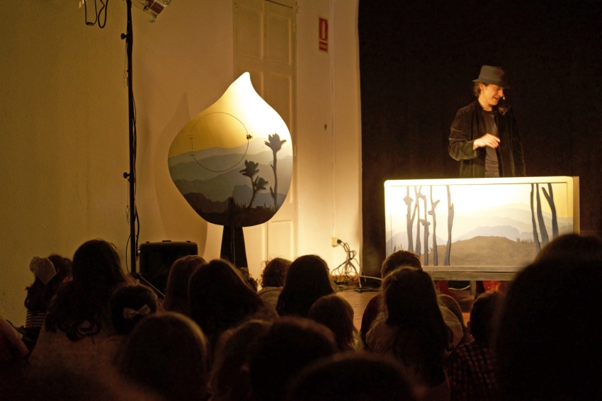 Mitmo, Mostra Internacional de Titelles a Mollet del Vallès (_DSC5602)