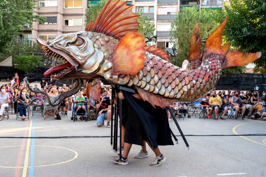 Festival d'été de Mollet del Vallès (0070)