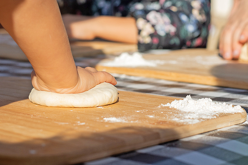 Firat de lEspelta en Mollet del Vallès (Fira T Espelta Mollet Del Valles)