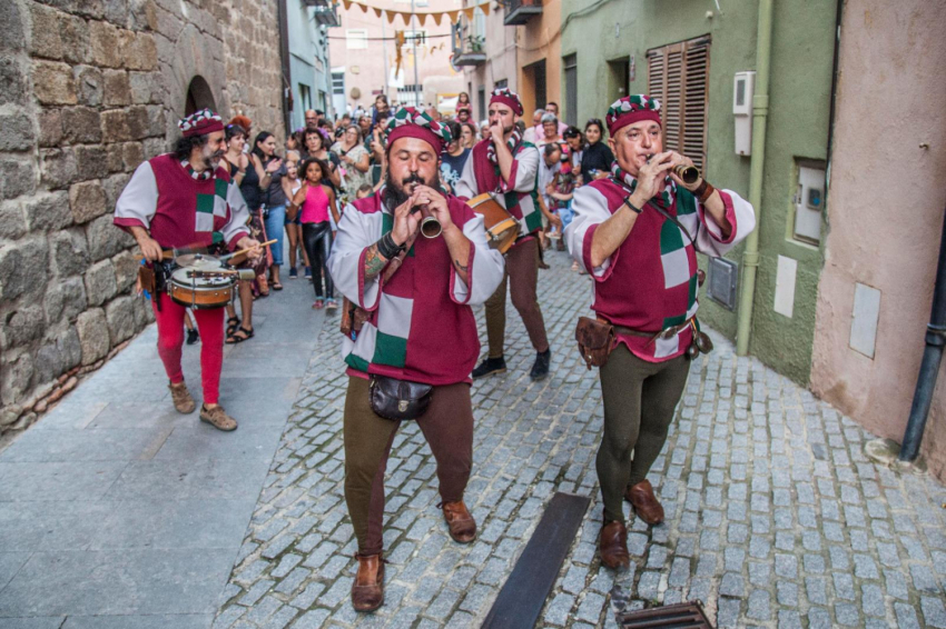 Fête Médiévale Terre des Troubadours de Castelló dEmpúries (Whatsapp Image 2024 10 24 At 14.15_.10 8_)