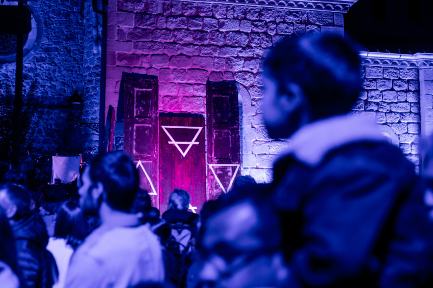 Fes-ta Bruixa (Witches Festival) in Sant Feliu Sasserra (54116864363_d53decd745_k)