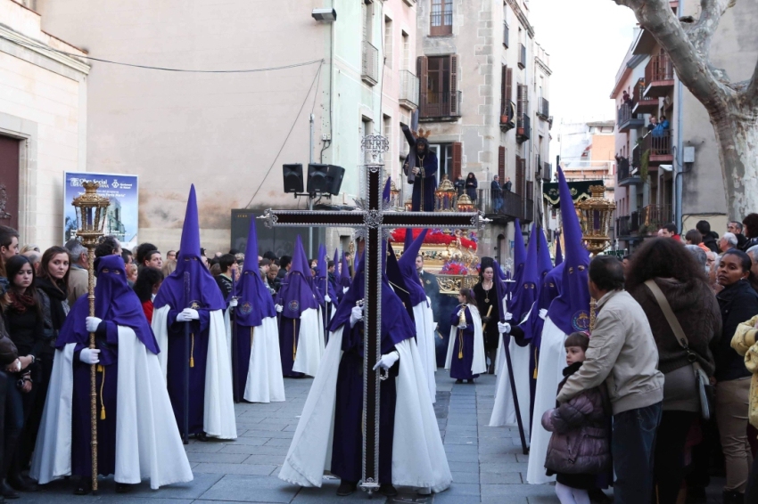 Semana Santa en Mataró (2C7C9824)