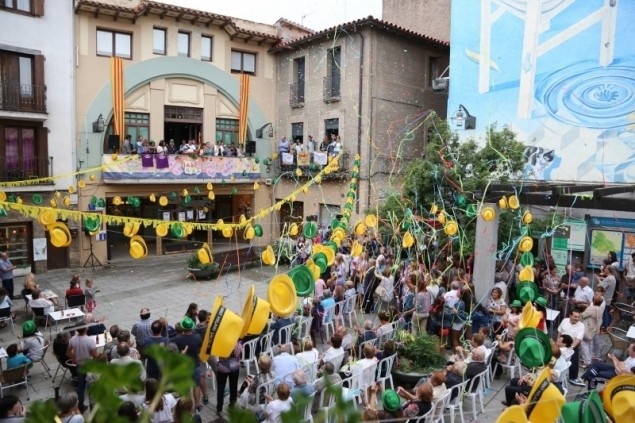 Fiesta Mayor de Sant Hilari Sacalm (524A9570)