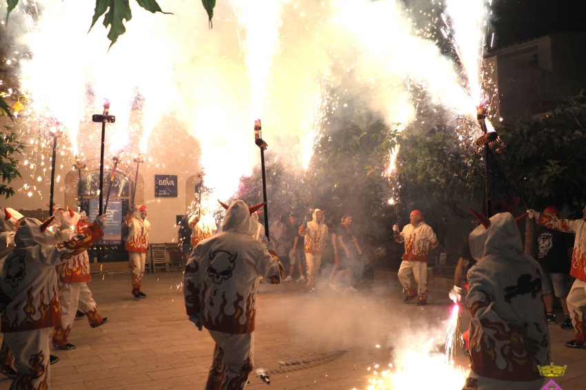 Fiesta Mayor de Creixell (12)