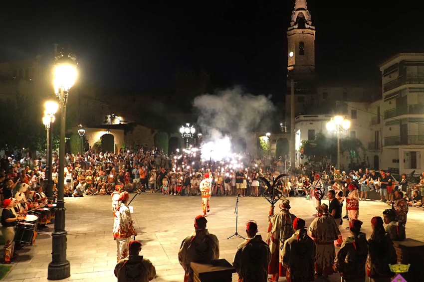 Fiesta Mayor de Creixell (20)