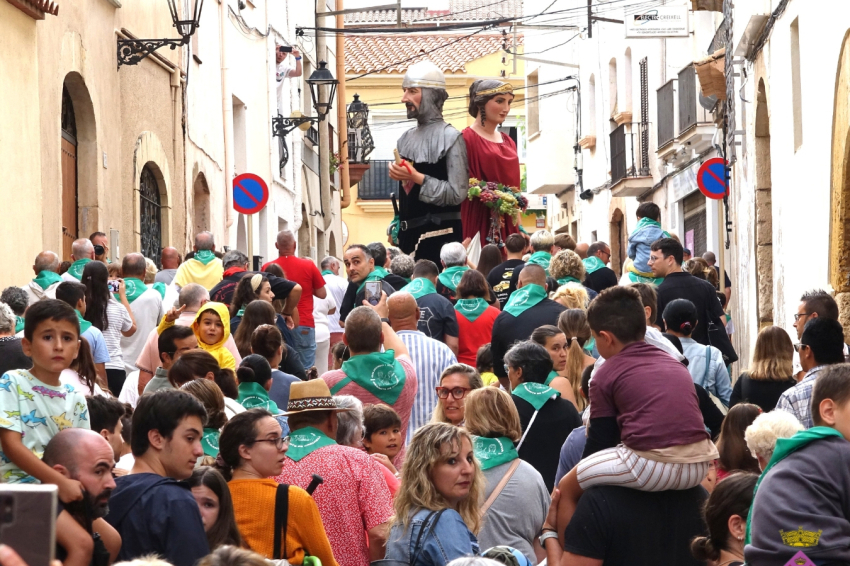 Fiesta Mayor de Creixell (1 2)