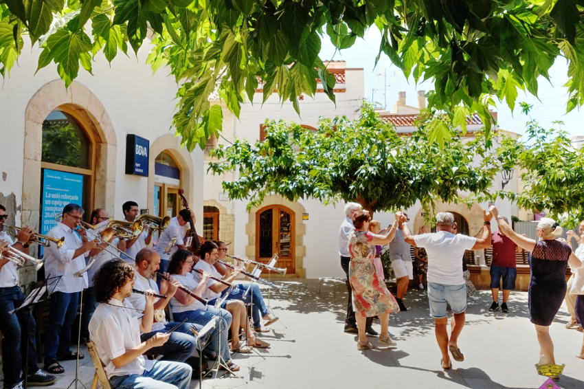 Fiesta Mayor de Creixell (3)