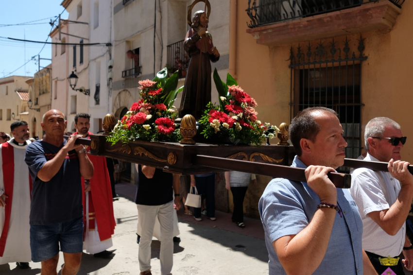 Fiesta Mayor de Creixell (4)