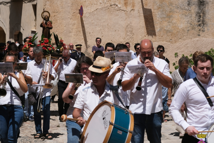 Fiesta Mayor de Creixell (8)