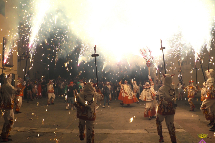 Fiesta Mayor de Creixell (10)