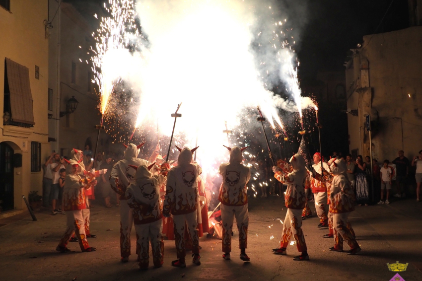 Fiesta Mayor de Creixell (11)