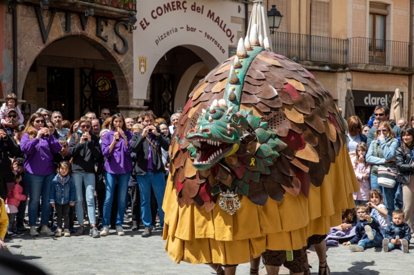 Sant Maties festivities in Montblanc (105A8528)