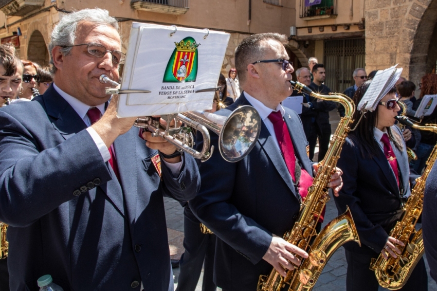 Sant Maties festivities in Montblanc (105A8888)