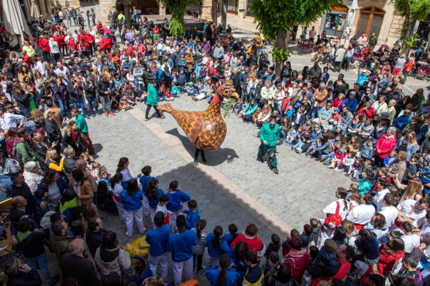 Sant Maties festivities in Montblanc (105A8450)