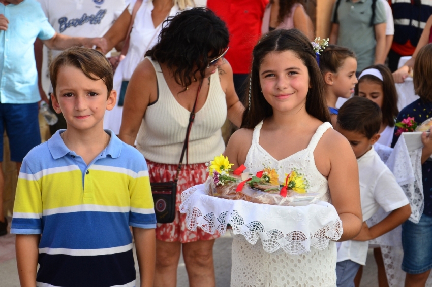 Festa Major de Roda de Berà (Pa Beneit)
