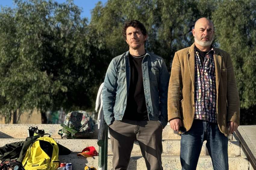 SEASONAL THEATER in Santa Perpetua de Mogoda (2. El Parc 1_)