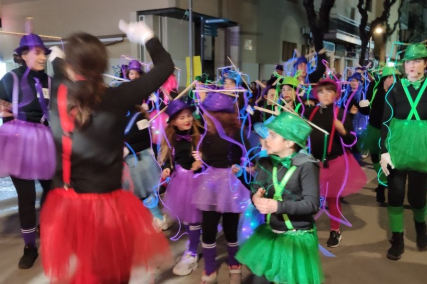 Carnival in Olesa de Montserrat (2 2)