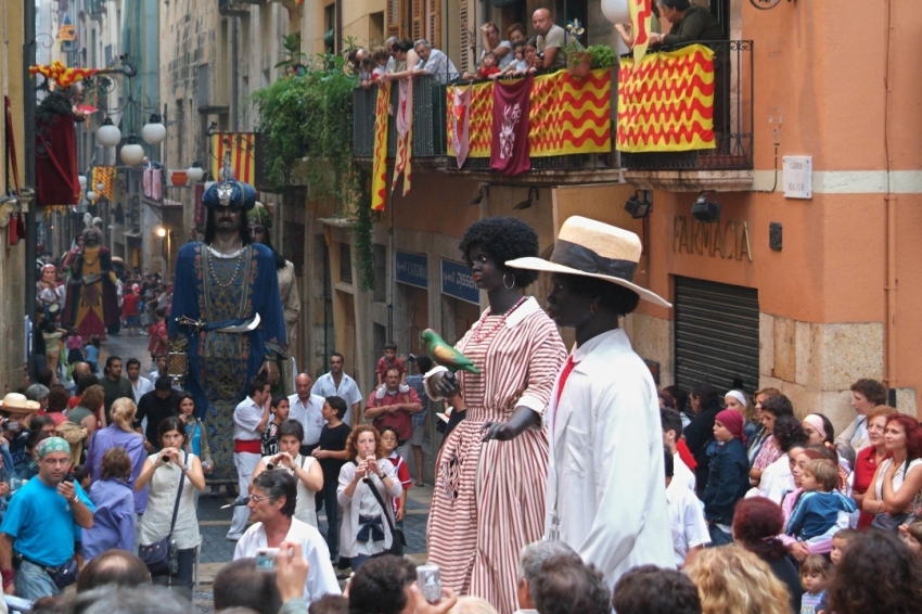 Santa Tecla à Tarragone (2855)