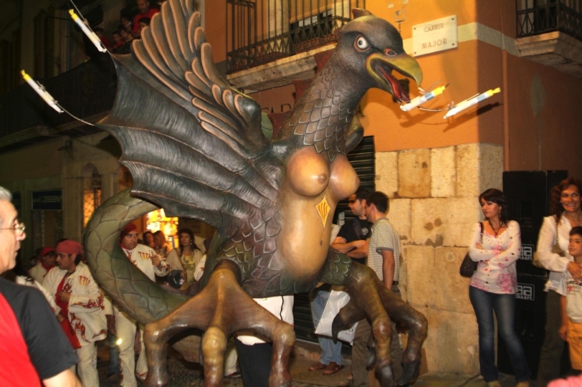 Santa Tecla à Tarragone (0251)