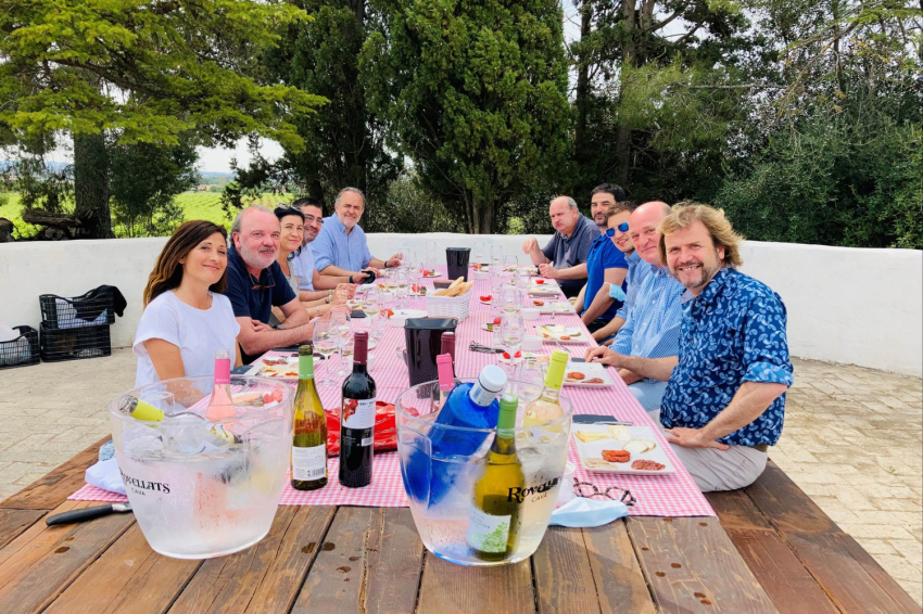 Torna la Verema del Cava! (Lvdc 4)